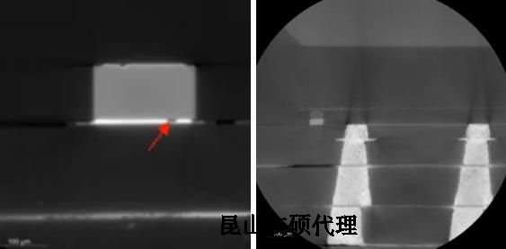 福州蔡司福州X射线显微镜