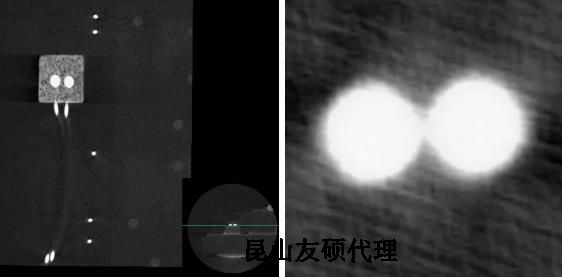 福州蔡司福州X射线显微镜