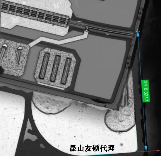 福州蔡司福州X射线显微镜