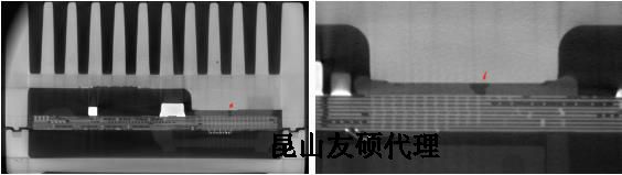 福州蔡司福州X射线显微镜