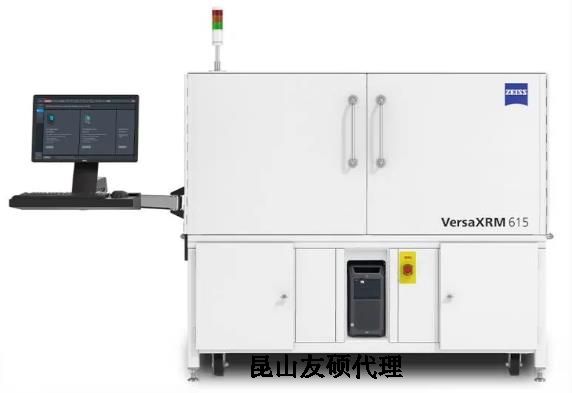 福州蔡司福州X射线显微镜